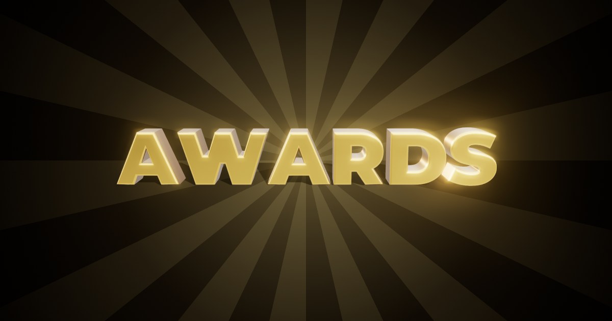 Bold 3D Gold 3D text effect