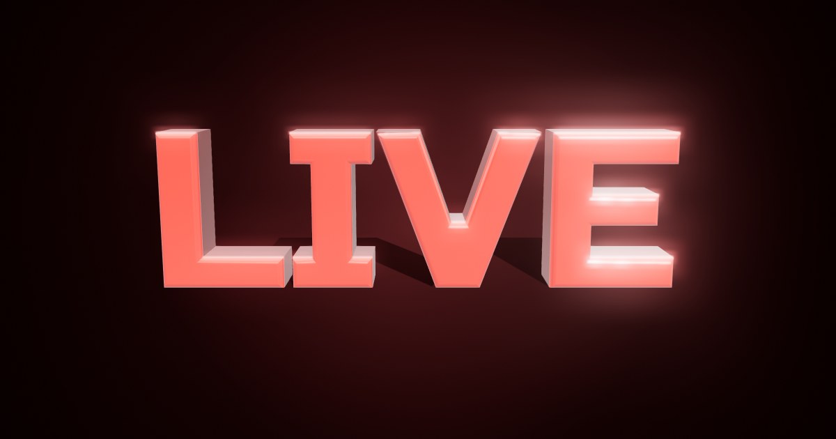 Hot Signal 3D text effect